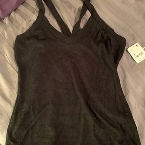 Brand new with tags free people tank